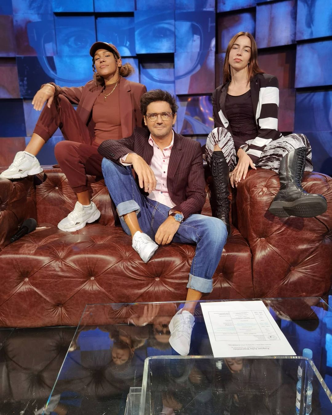 Kuba Wojewódzki znika z TVN? Ogłosił koniec swojego programu