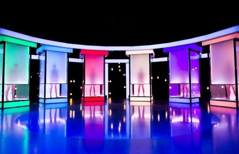 Program „Magia nagości” został ukarany za „naruszenie godności”