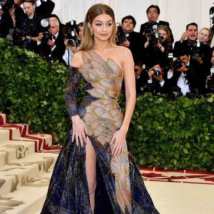 Met Gala 2021 odbędzie się... podwójnie. Co wiemy o tegorocznej edycji?