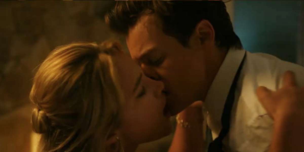 Harry Styles i Florence Pugh w pierwszym teaserze nowego filmu Olivii Wilde
