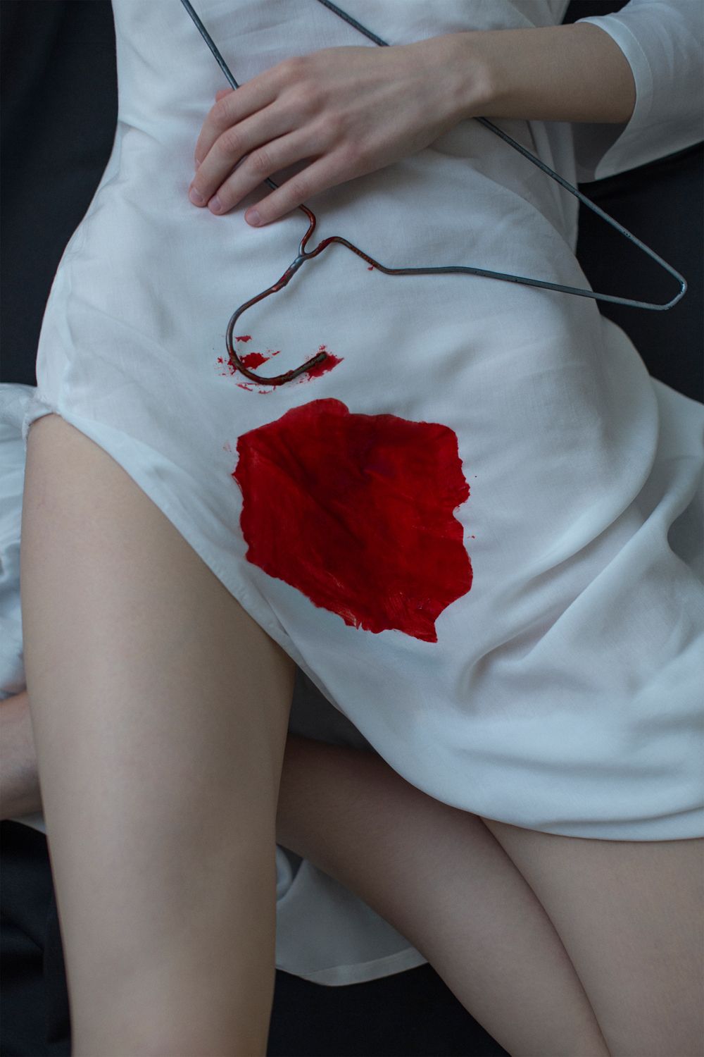 Iness Rychlik „Granice Subtelności"