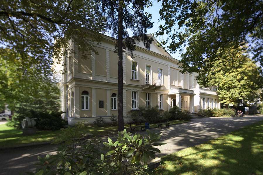 Pierwszy raz w historii na reżyserię w łódzkiej filmówce dostały się same kobiety