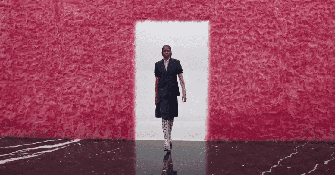 Wirtualna przyszłość mody. Pokazy coraz częściej oglądamy na ekranie, ale czy tak zostanie?