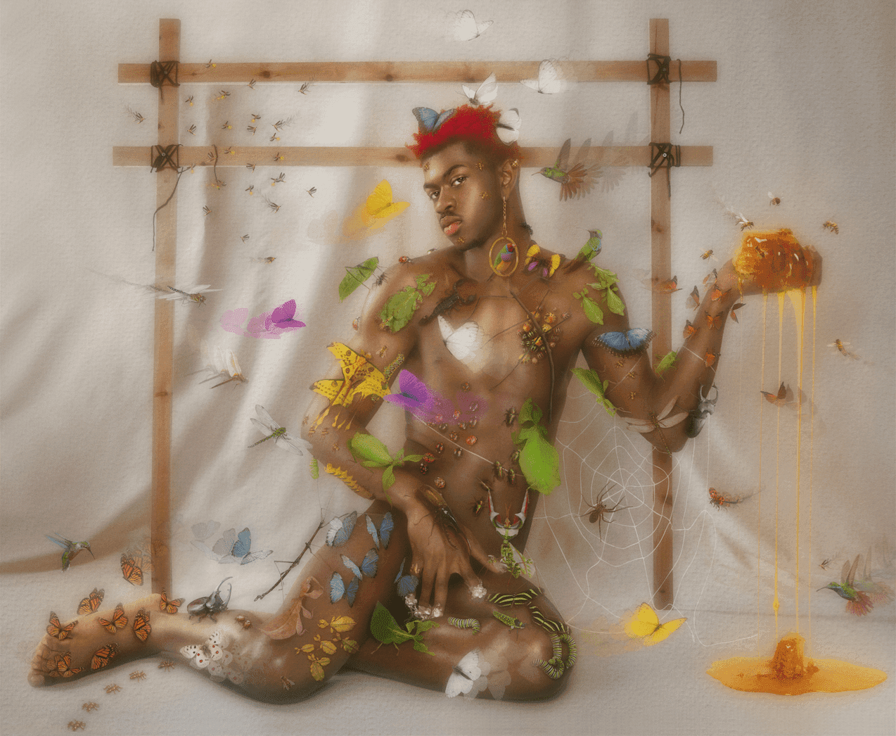 Lil Nas X nareszcie „urodził”! Na album „Montero” zdecydowanie warto było czekać