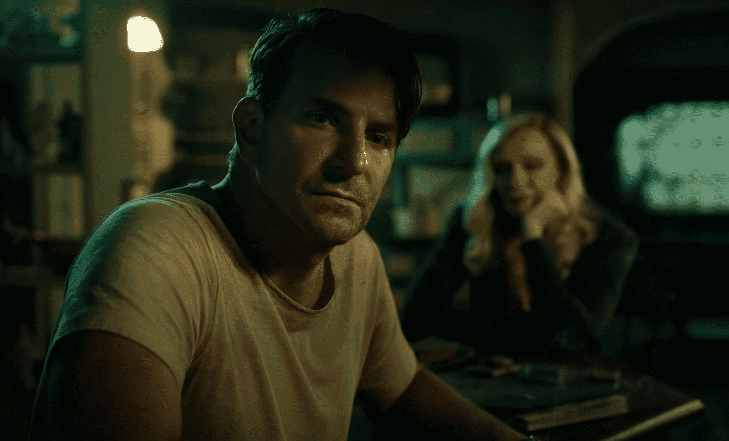 W nowym filmie Guillermo del Toro zagrają m.in. Bradley Cooper, Cate Blanchett i Willem Dafoe