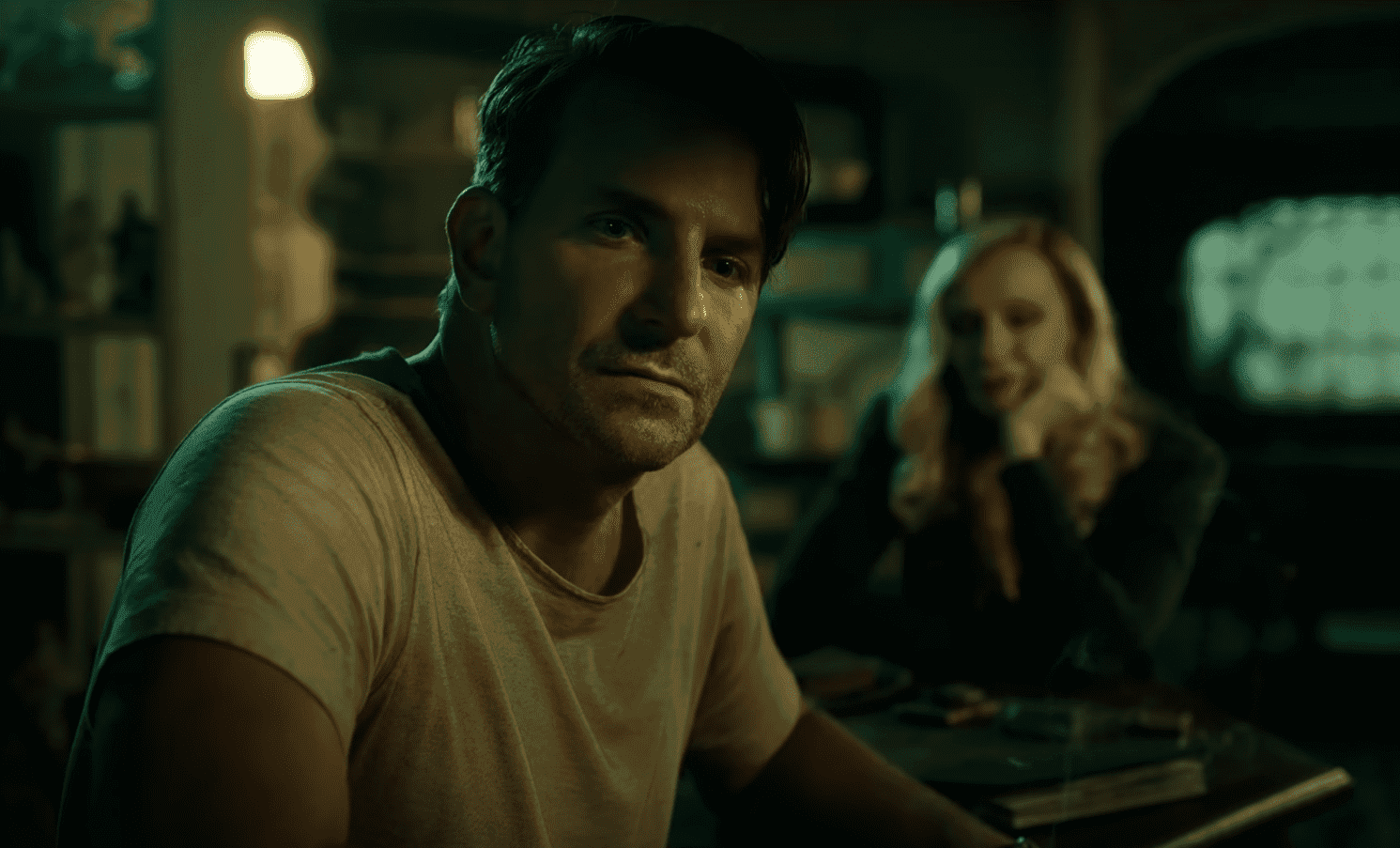 W nowym filmie Guillermo del Toro zagrają m.in. Bradley Cooper, Cate Blanchett i Willem Dafoe