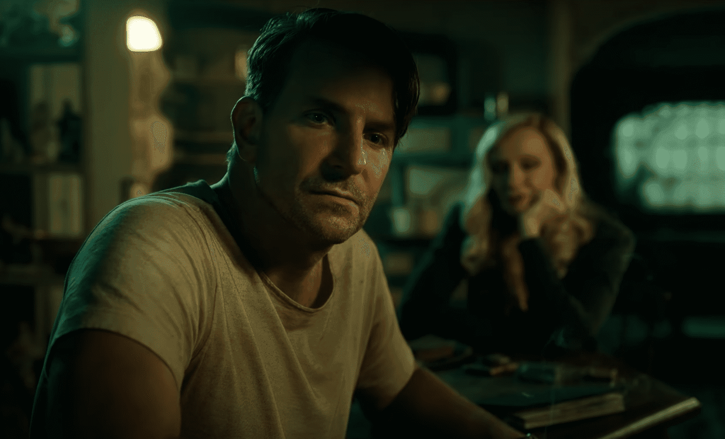 W nowym filmie Guillermo del Toro zagrają m.in. Bradley Cooper, Cate Blanchett i Willem Dafoe