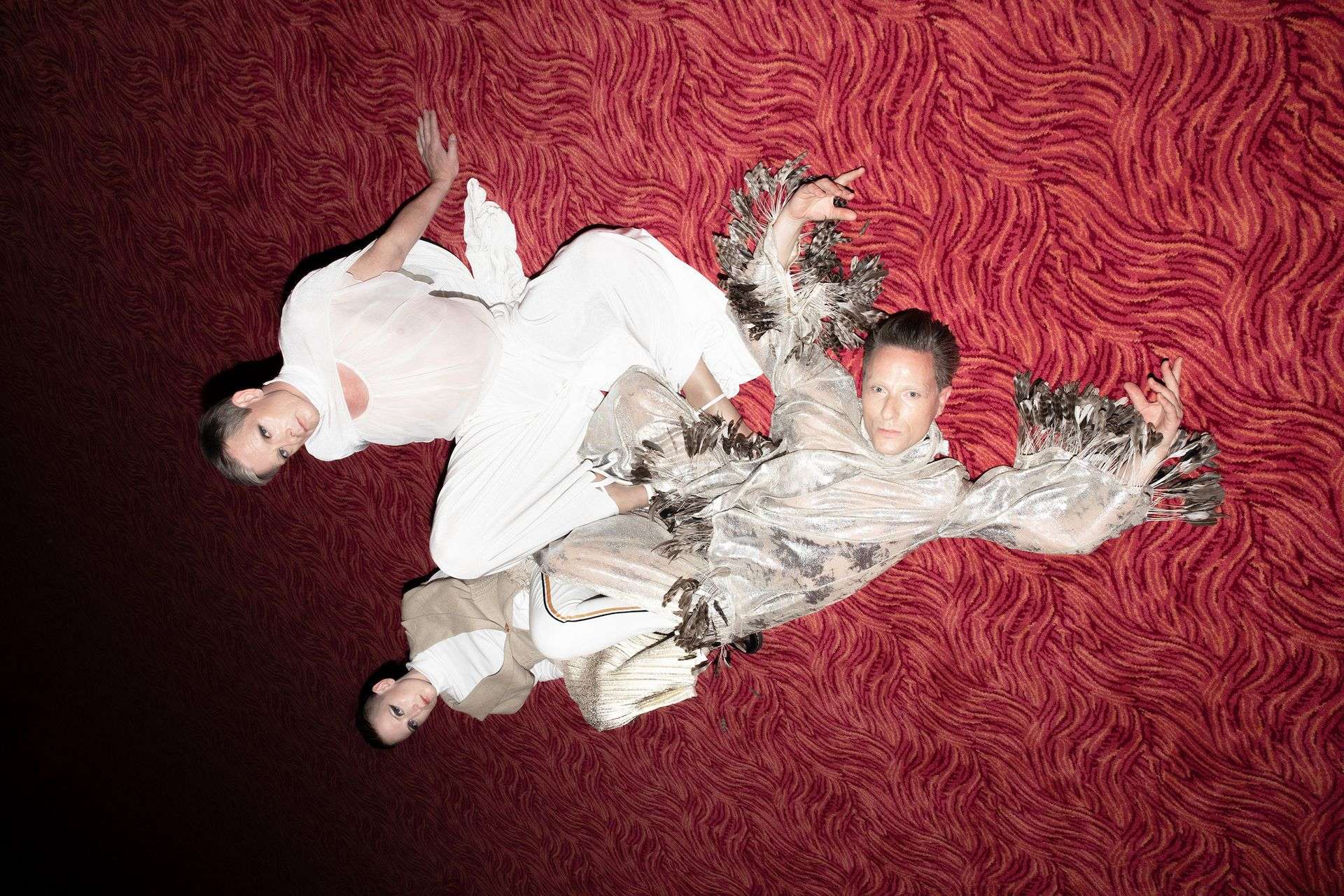 GusGus na czterech koncertach w Polsce jesienią! Gdzie i kiedy zagrają?