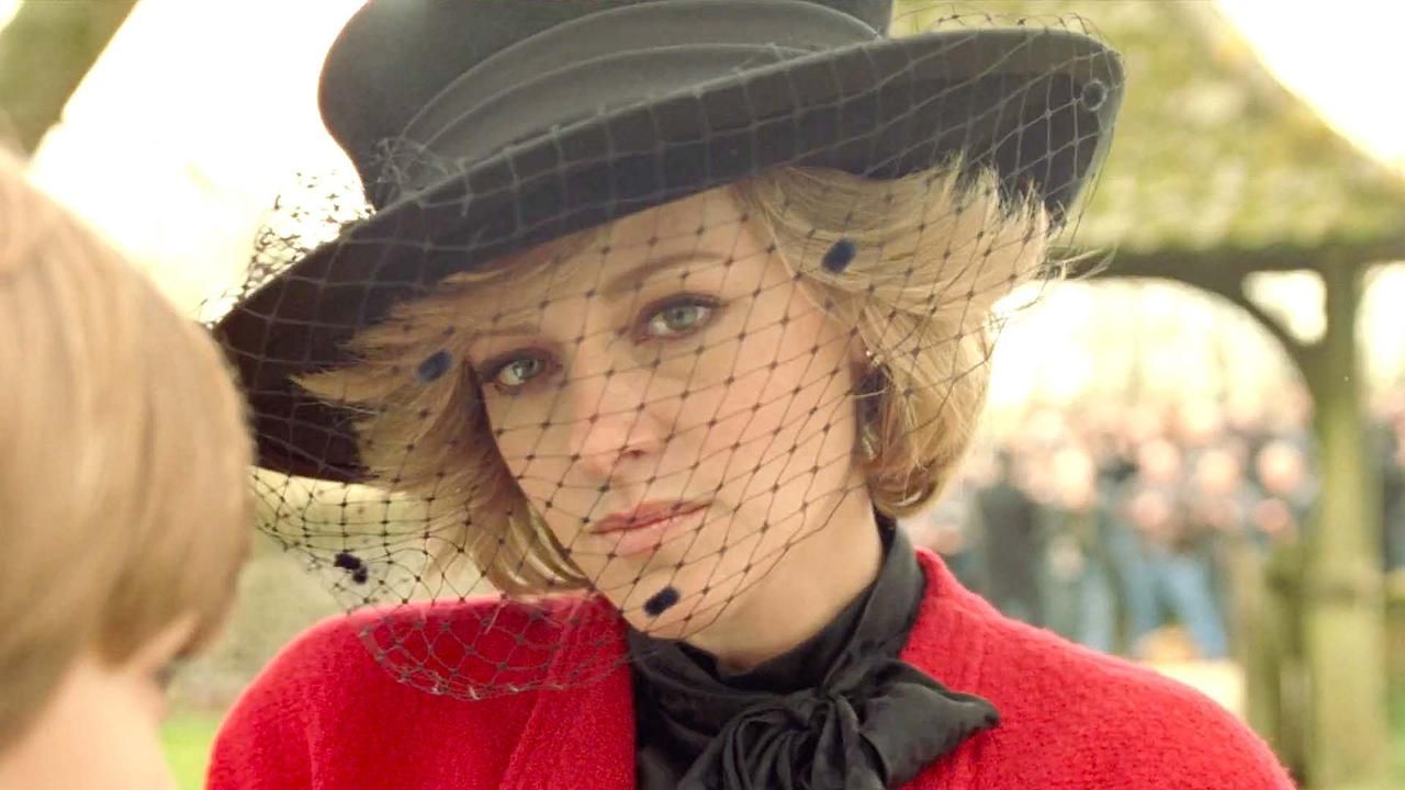 Pełny zwiastun filmu „Spencer" o księżnej Dianie już w sieci! Kristen Stewart w roli głównej zachwyca