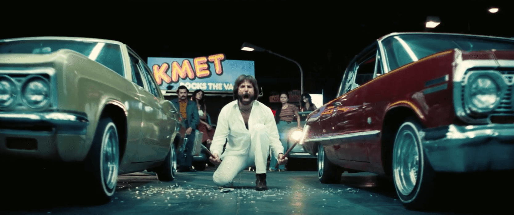 Mamy zwiastun nowego filmu Paula Thomasa Andersona z Bradleyem Cooperem