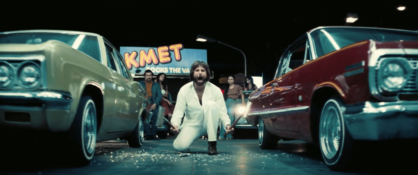 Mamy zwiastun nowego filmu Paula Thomasa Andersona z Bradleyem Cooperem