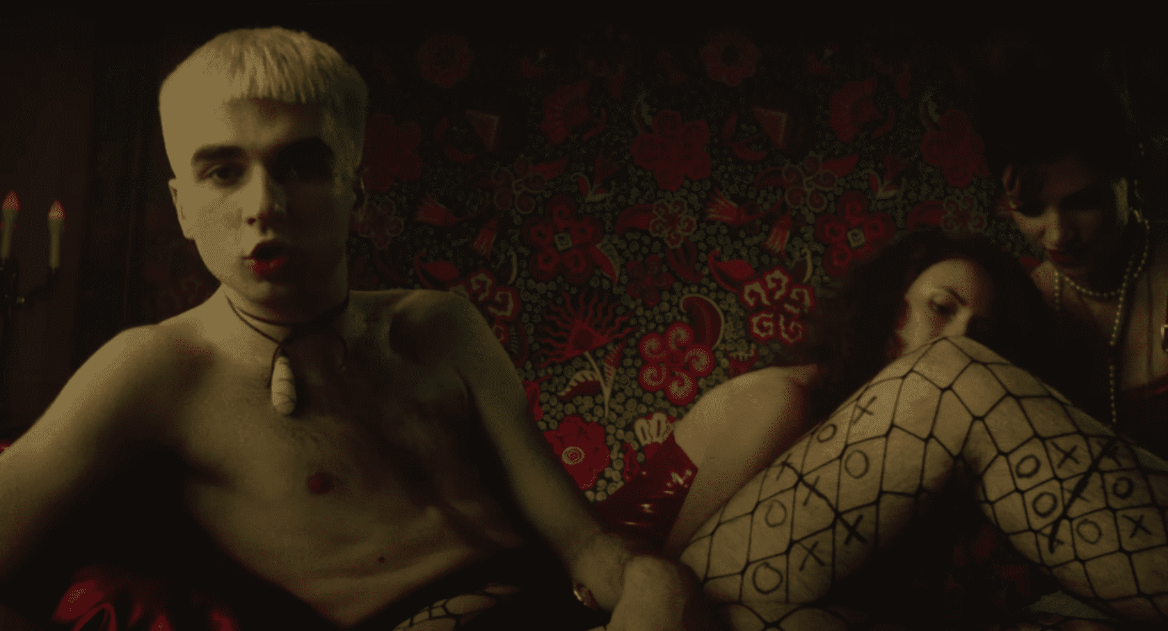 Mata nowy utwór i klip. Powiedzieć, że „Szmata” budzi kontrowersje to mało