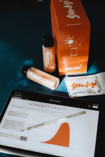 Odporność pochodząca z natury, czyli Natura Cold Press i Sundose wspólnie edukują