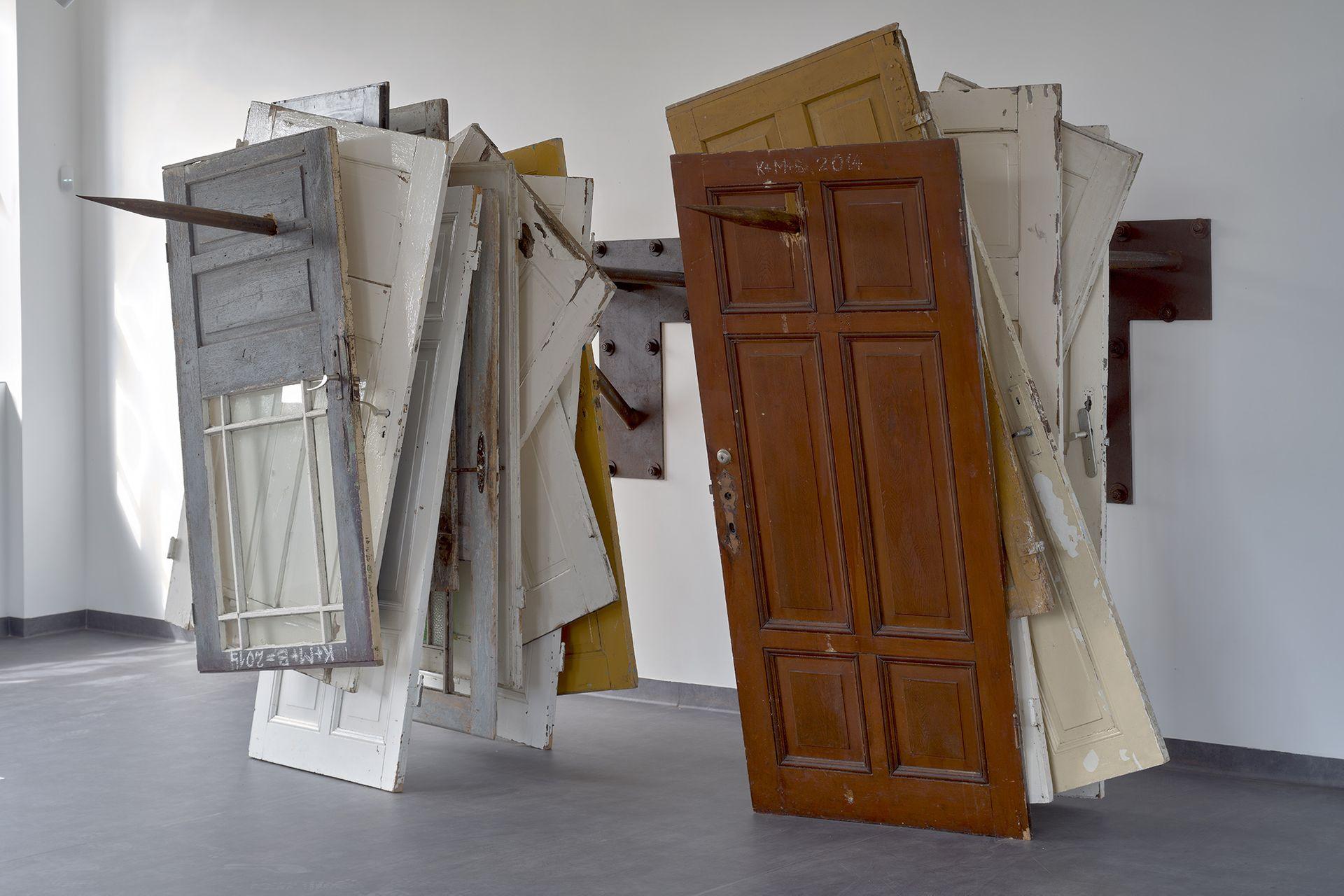 W kolebce walki o wolność w Gdańsku otwiera się NOMUS. To nowa galeria poświęcona sztuce współczesnej