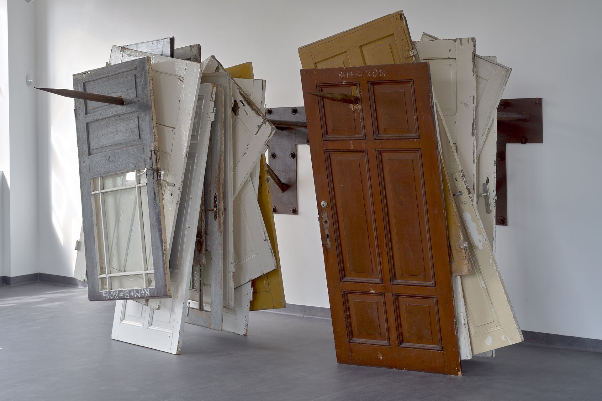 W kolebce walki o wolność w Gdańsku otwiera się NOMUS. To nowa galeria poświęcona sztuce współczesnej