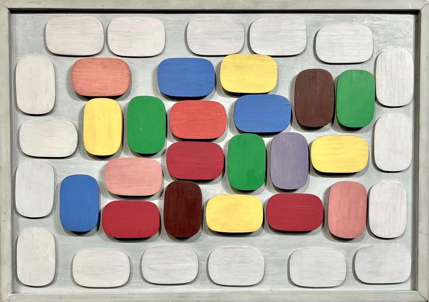 Prace klasyka polskiej awangardy zostaną pokazane na wystawie w Nowym Jorku