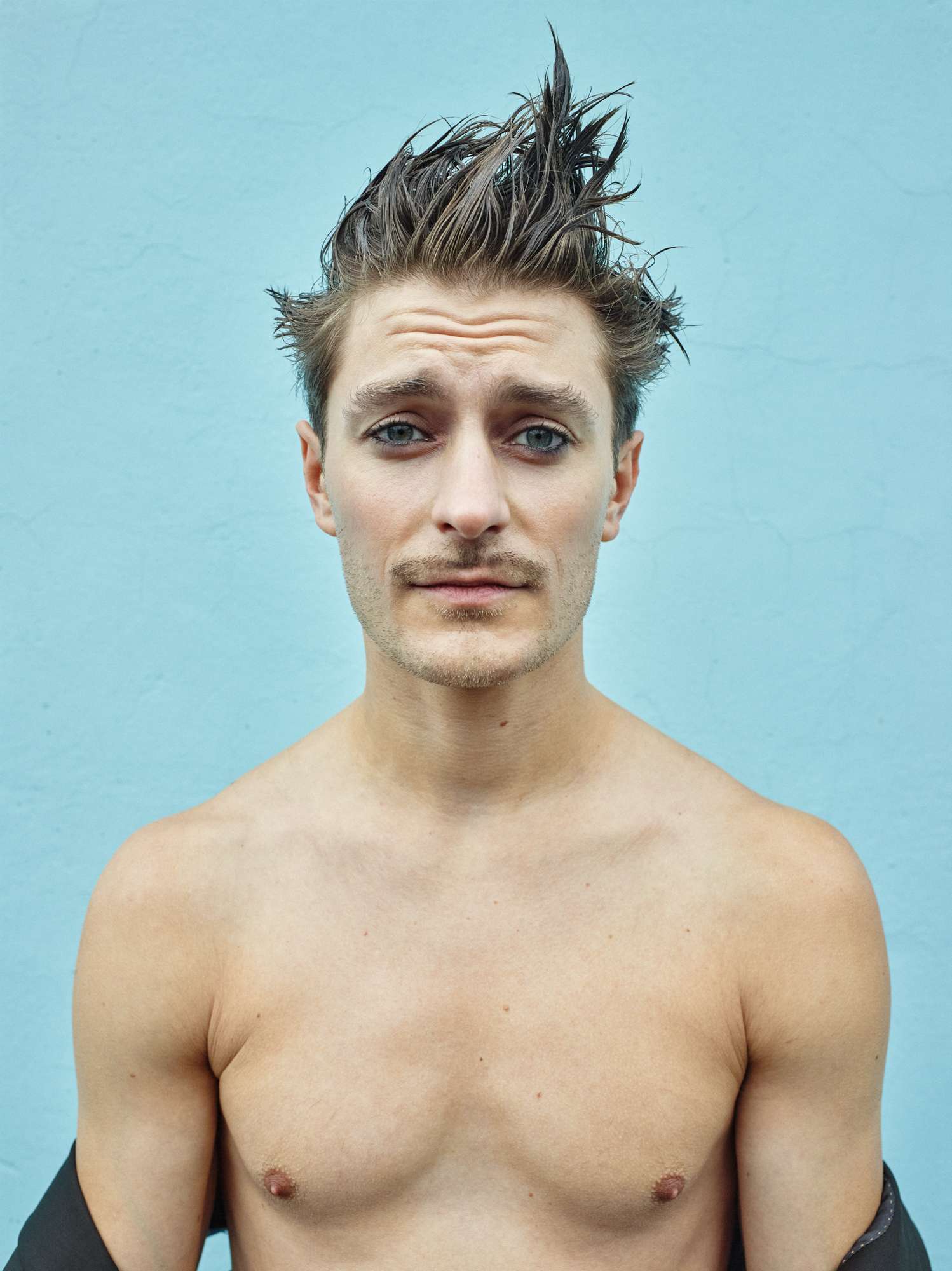 Polak światowym ambasadorem marki Rolex. Rozmawialiśmy z Jakubem Józefem Orlińskim