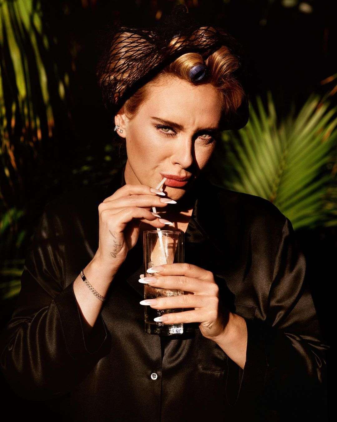 Adele: „Jako kobiety jesteśmy uczone, aby nieustannie się starać. Jeb*ć to!”