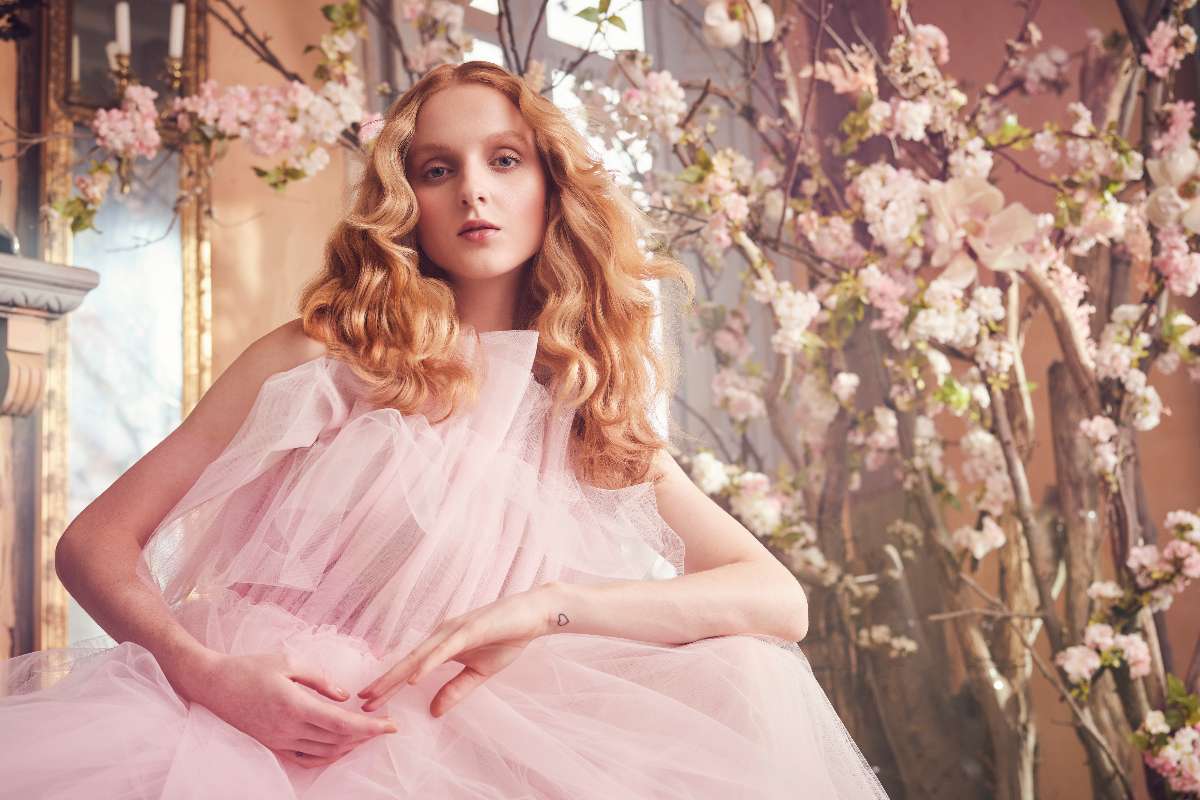 Różowa siła KEVIN.MURPHY. Kampania na rzecz profilaktyki raka piersi oraz raka szyjki macicy