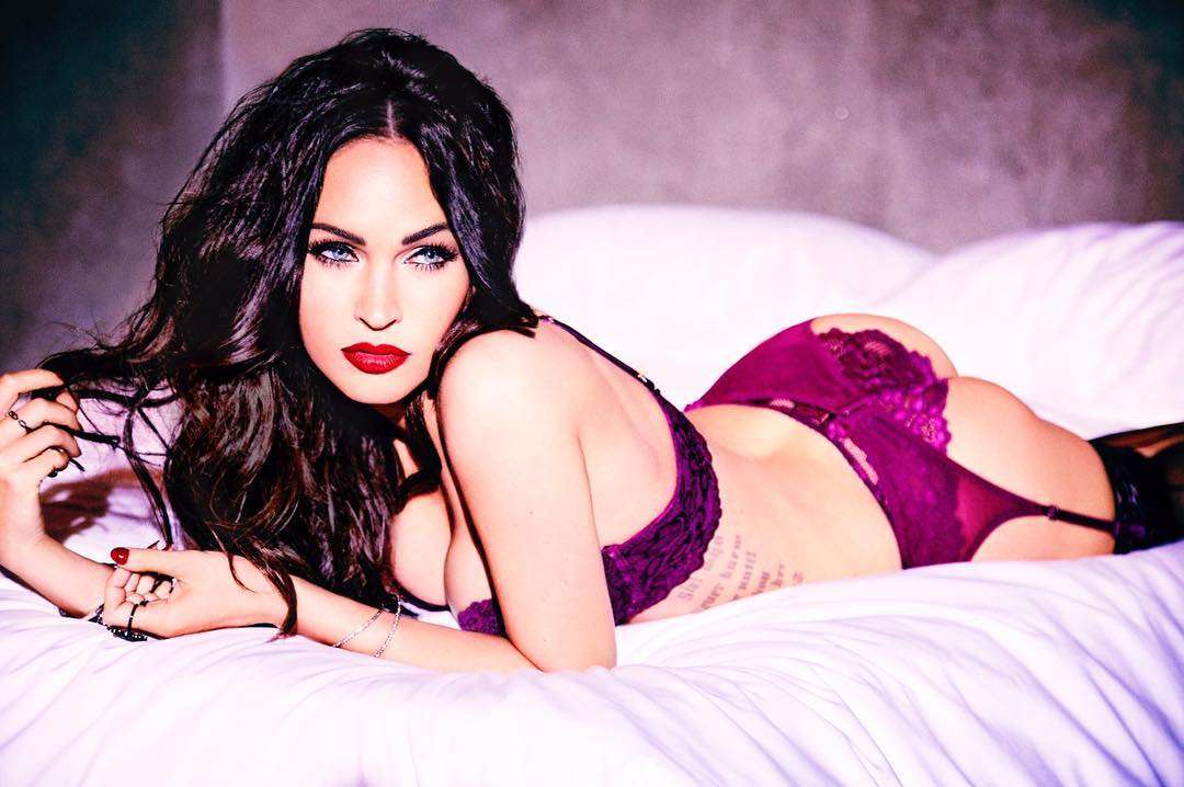 Megan Fox opowiedziała o kompleksach i cielesnym zaburzeniu dysmorficznym