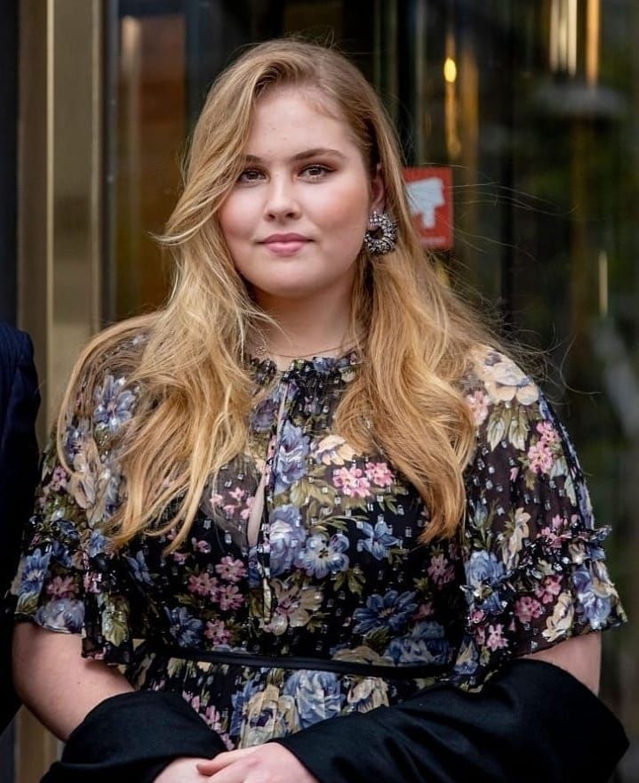 Holenderska księżniczka może poślubić osobę tej samej płci i zostać królową