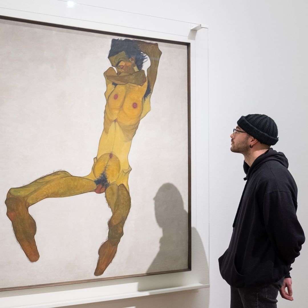 Wiedeńskie muzea założyły konto na OnlyFans, żeby pokazywać „nagie” obrazy Schielego i Modiglianiego