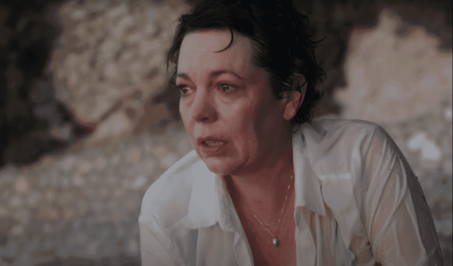 Olivia Colman w debiucie reżyserskim Maggie Gyllenhaal na podstawie powieści Eleny Ferrante