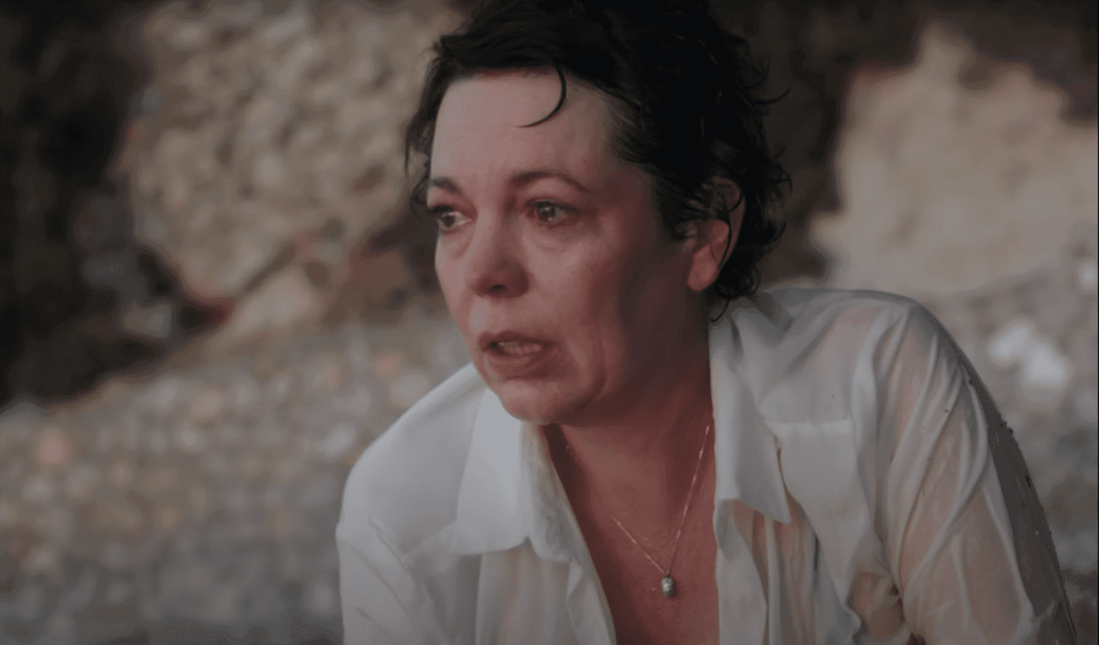 Olivia Colman w debiucie reżyserskim Maggie Gyllenhaal na podstawie powieści Eleny Ferrante