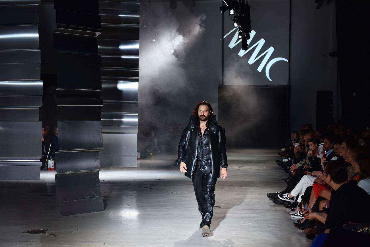 Świetny, jubileuszowy pokaz duetu MMC zaprosił widzów do sentymentalnej podróży