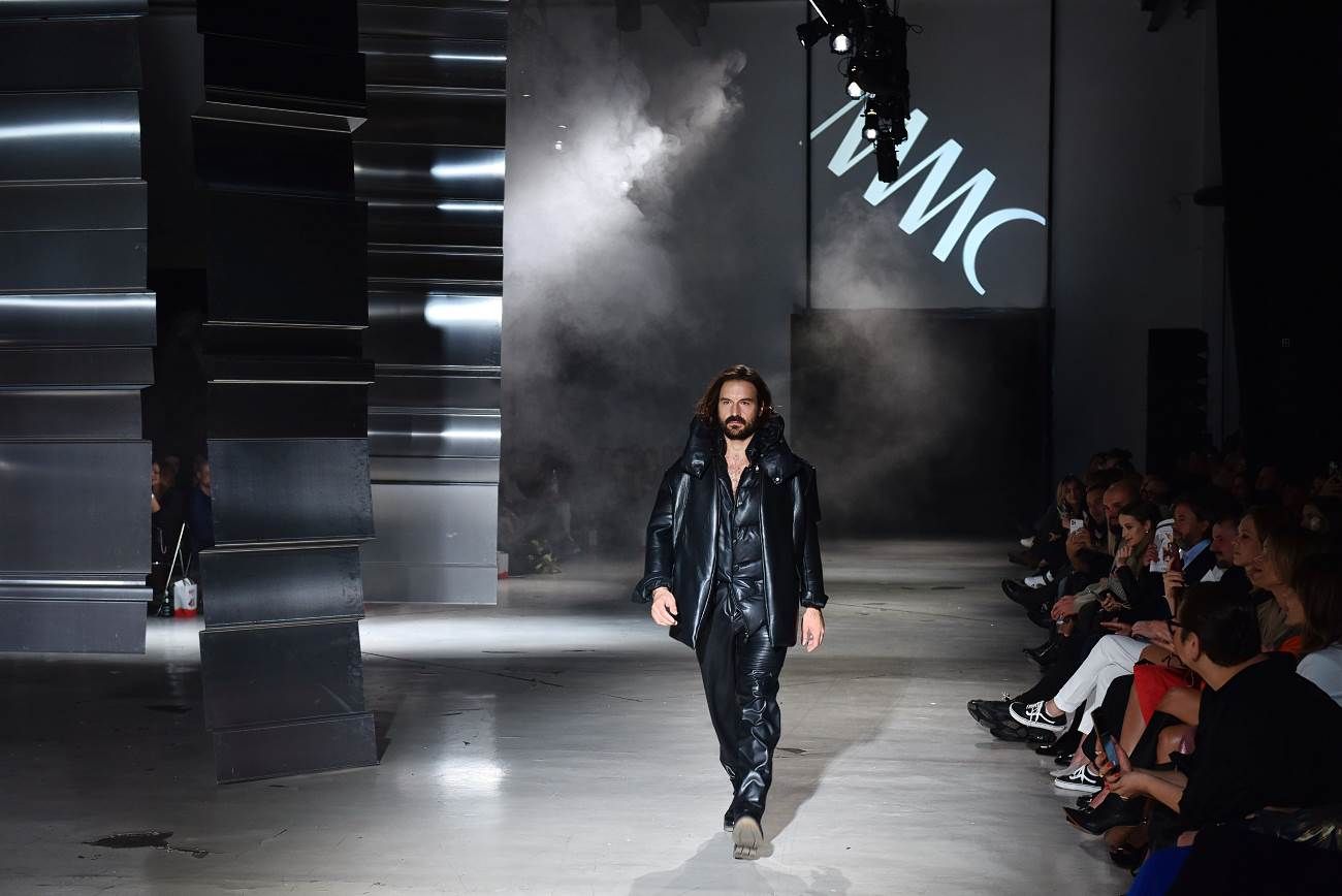 Świetny, jubileuszowy pokaz duetu MMC zaprosił widzów do sentymentalnej podróży