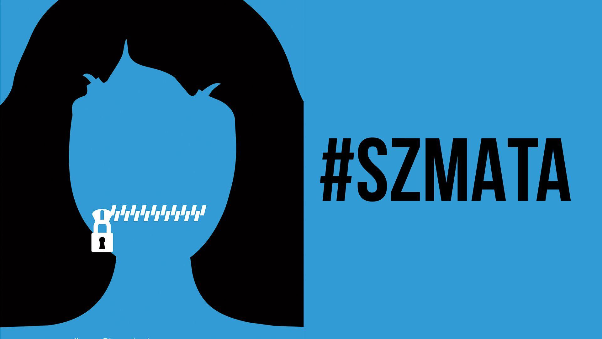 #Szmata - Mizoginia w internecie, reż. Florence Hainaut, Myriam Leroy