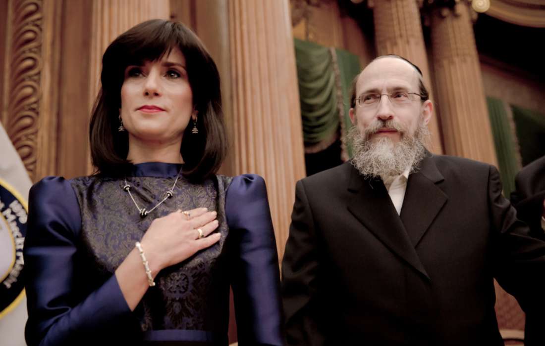 10 filmów, które zachwyciły nas podczas drugiej edycji HER Docs Film Festival