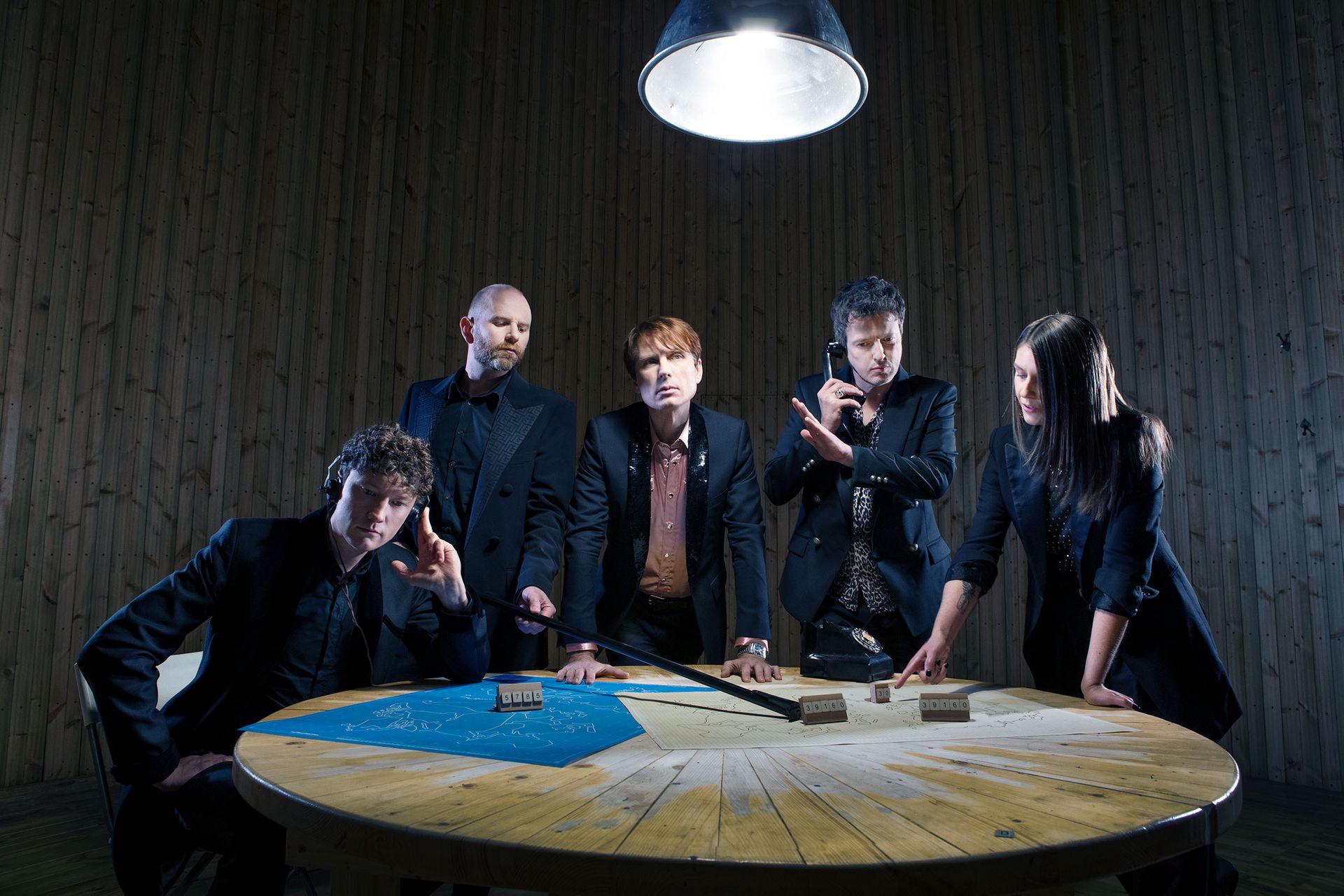 Franz Ferdinand wraca na scenę! Koncert w Polsce już wiosną przyszłego roku