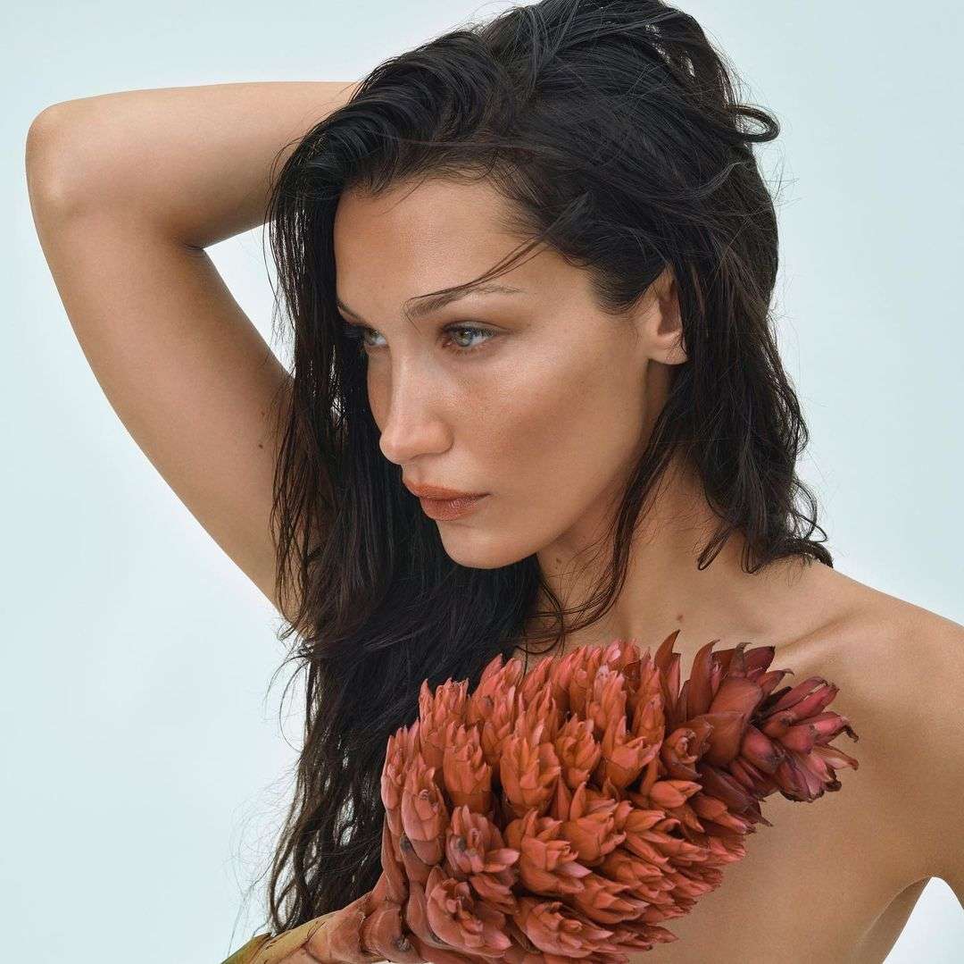 Modelka Bella Hadid szczerze opowiedziała o depresji i napadach lęku