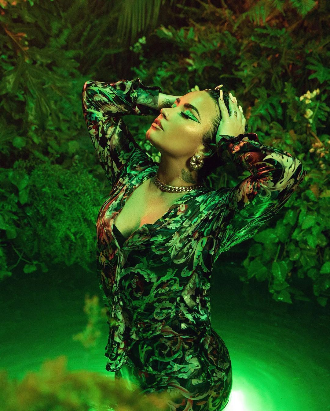 Demi Lovato stworzyła zabawkę erotyczną dla każdego, niezależnie od płci