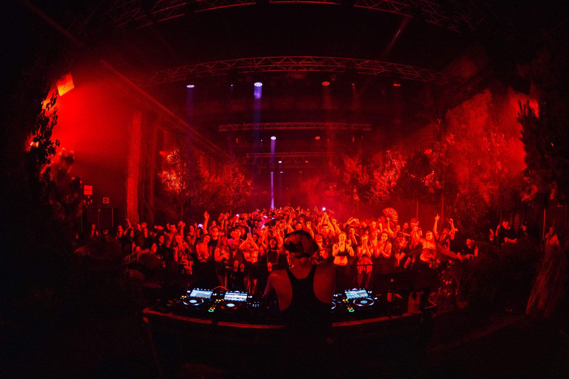 Powstał pierwszy na świecie klub, który pozyskuje energię odnawialną z tańca