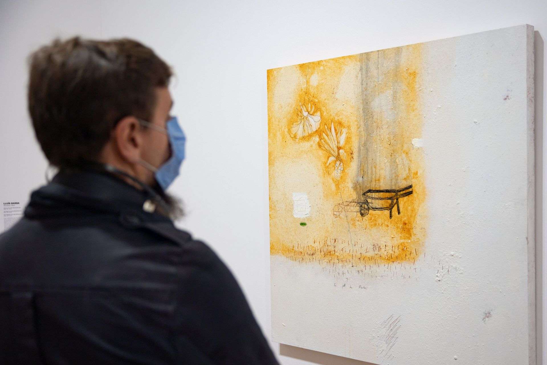 Jaka jest współczesna, XXI-wieczna sztuka hiszpańska? Oto okazja, żeby się dowiedzieć!