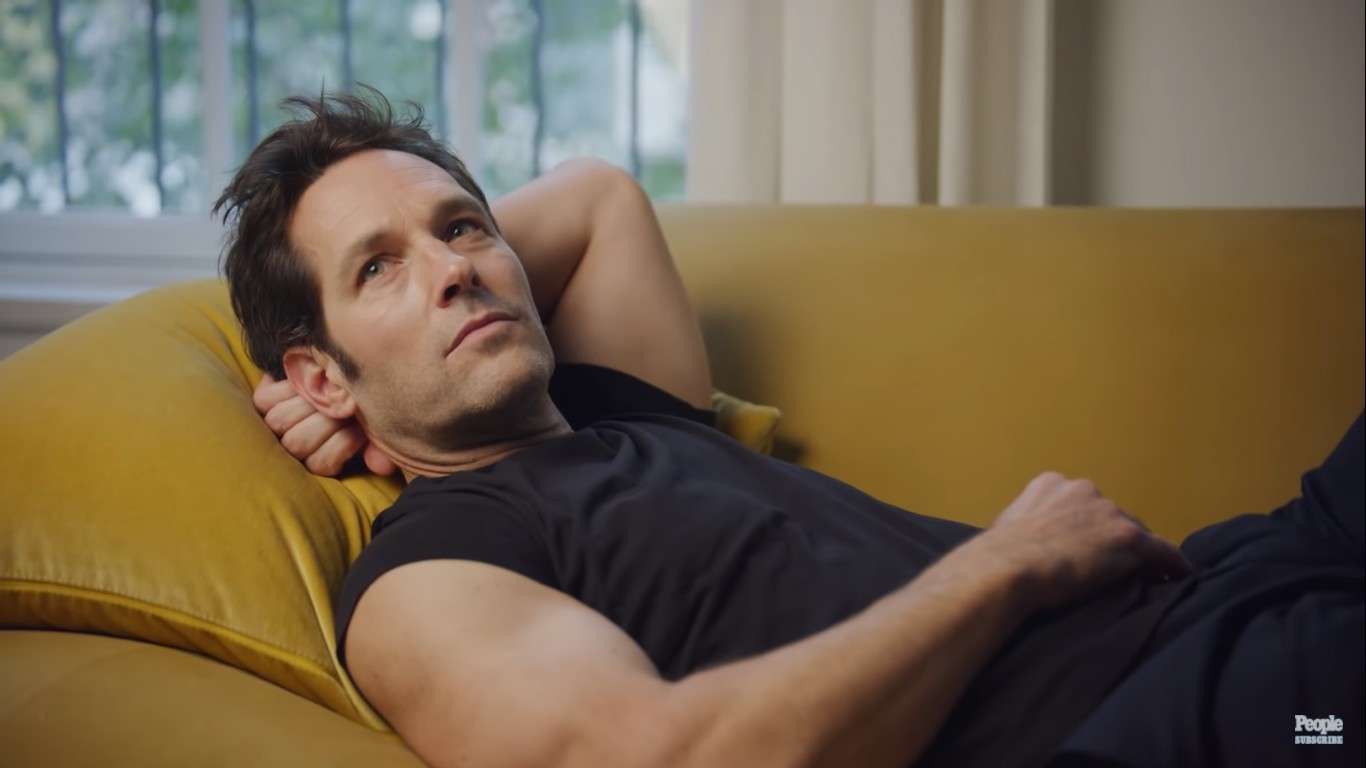 Najseksowniejszy mężczyzna świata 2021 wybrany!