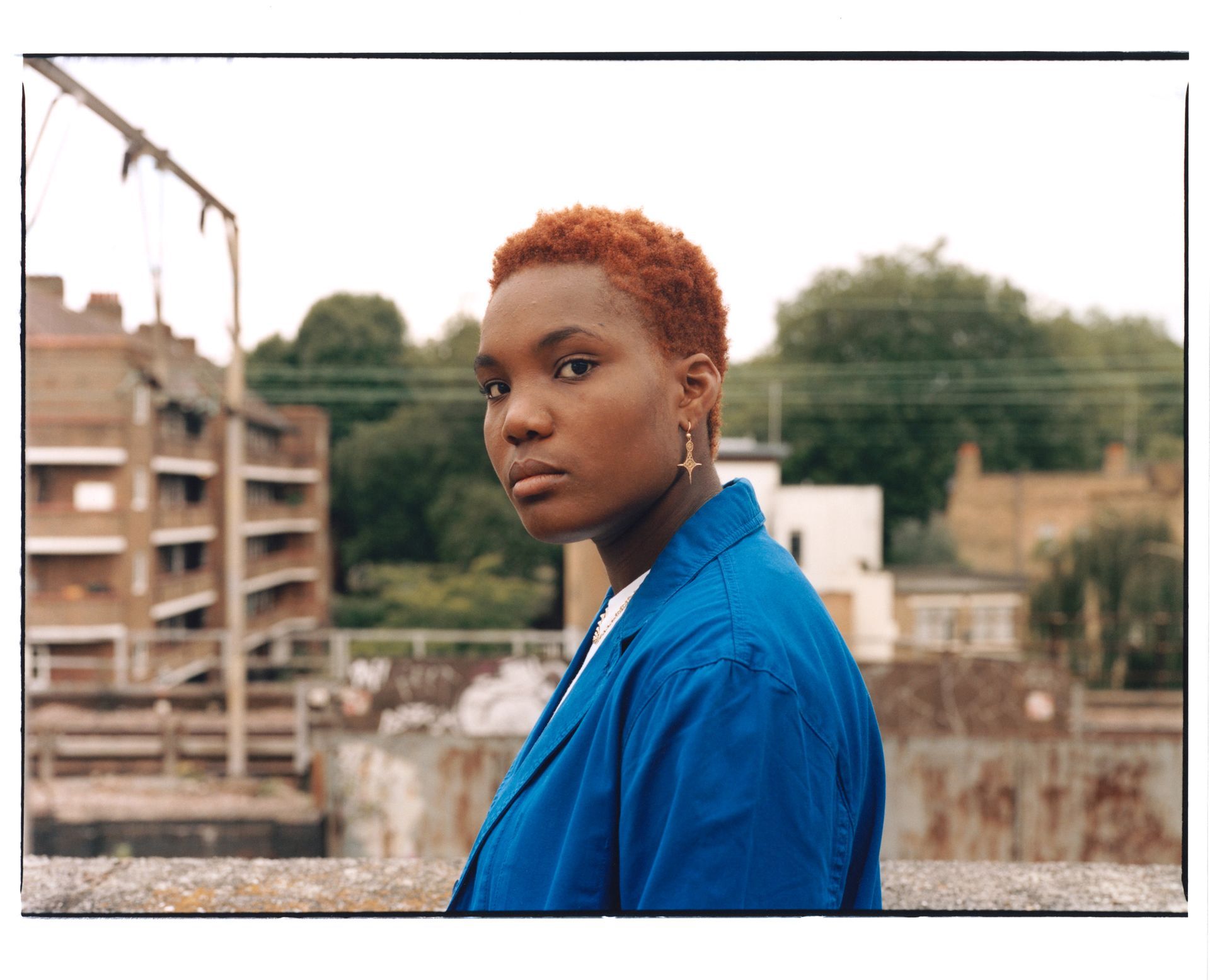 Głos pokolenia Z i nowa poetka indie-popu i R&B? Arlo Parks już w piątek zagra w Polsce!