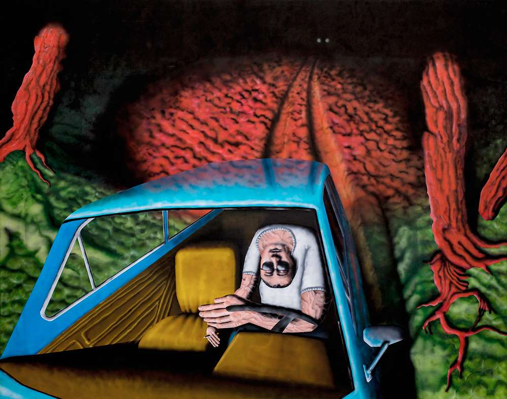 Wizja końca antropocenu i cześć bioróżnorodności. Znamy laureatów Bielskiej Jesieni 2021