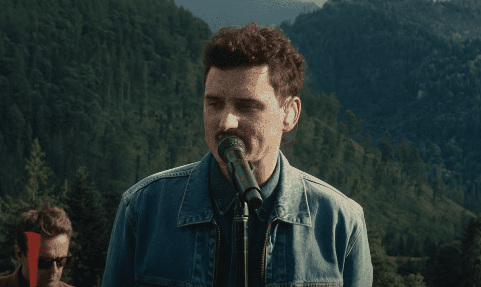 Za każde 100 sprzedanych egzemplarzy nowej płyty Dawid Podsiadło zasadzi 50 mkw. lasu