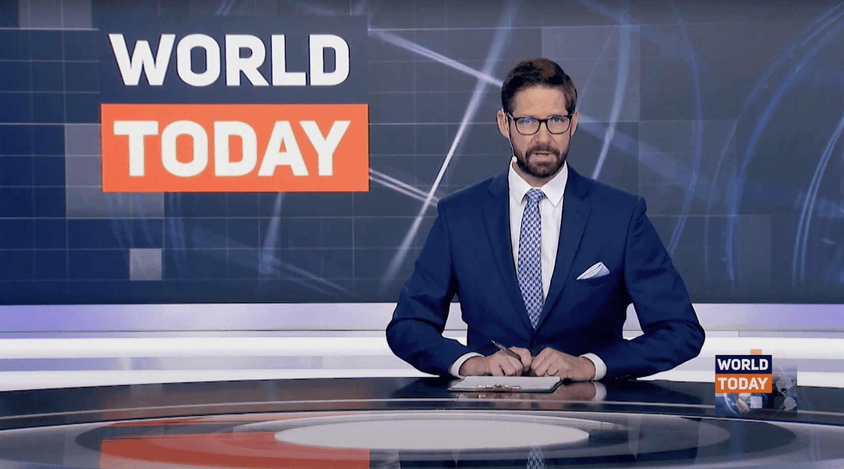 Przyspieszony start TVP World. To odpowiedź na „wojnę informacyjną i hybrydową agresję"