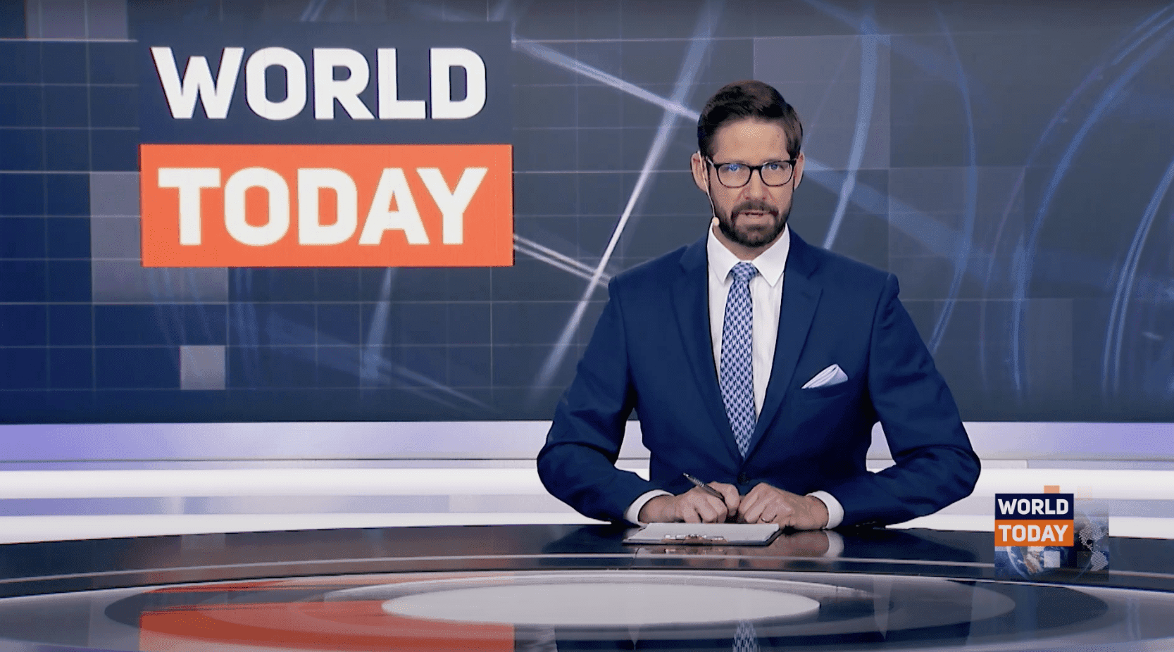 Przyspieszony start TVP World. To odpowiedź na „wojnę informacyjną i hybrydową agresję"