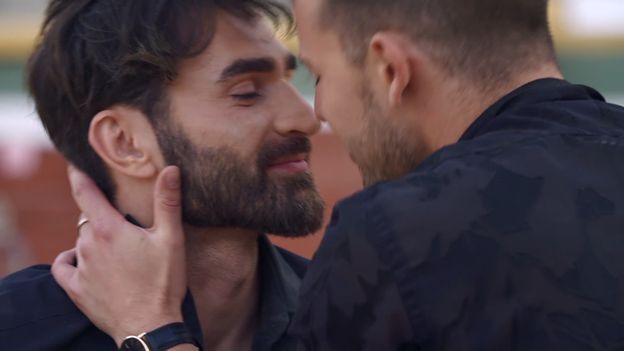 Wpłynęła skarga do KRRiT na gejowski program randkowy „Prince Charming"