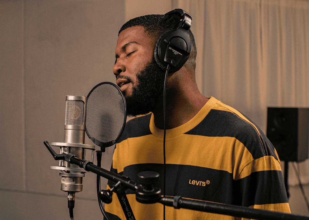 Levi's ponownie łączy siły z Khalidem. Tym razem w ramach Levi’s Music Project 2021