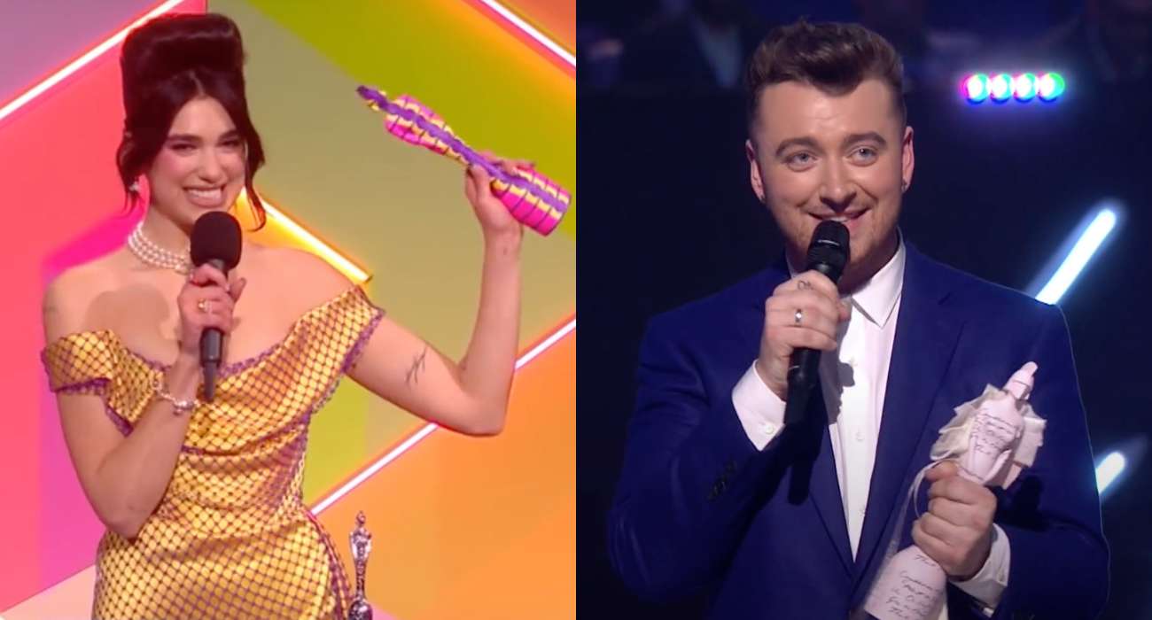 Brytyjskie nagrody muzyczne rezygnują z podziału na kategorie męskie i żeńskie