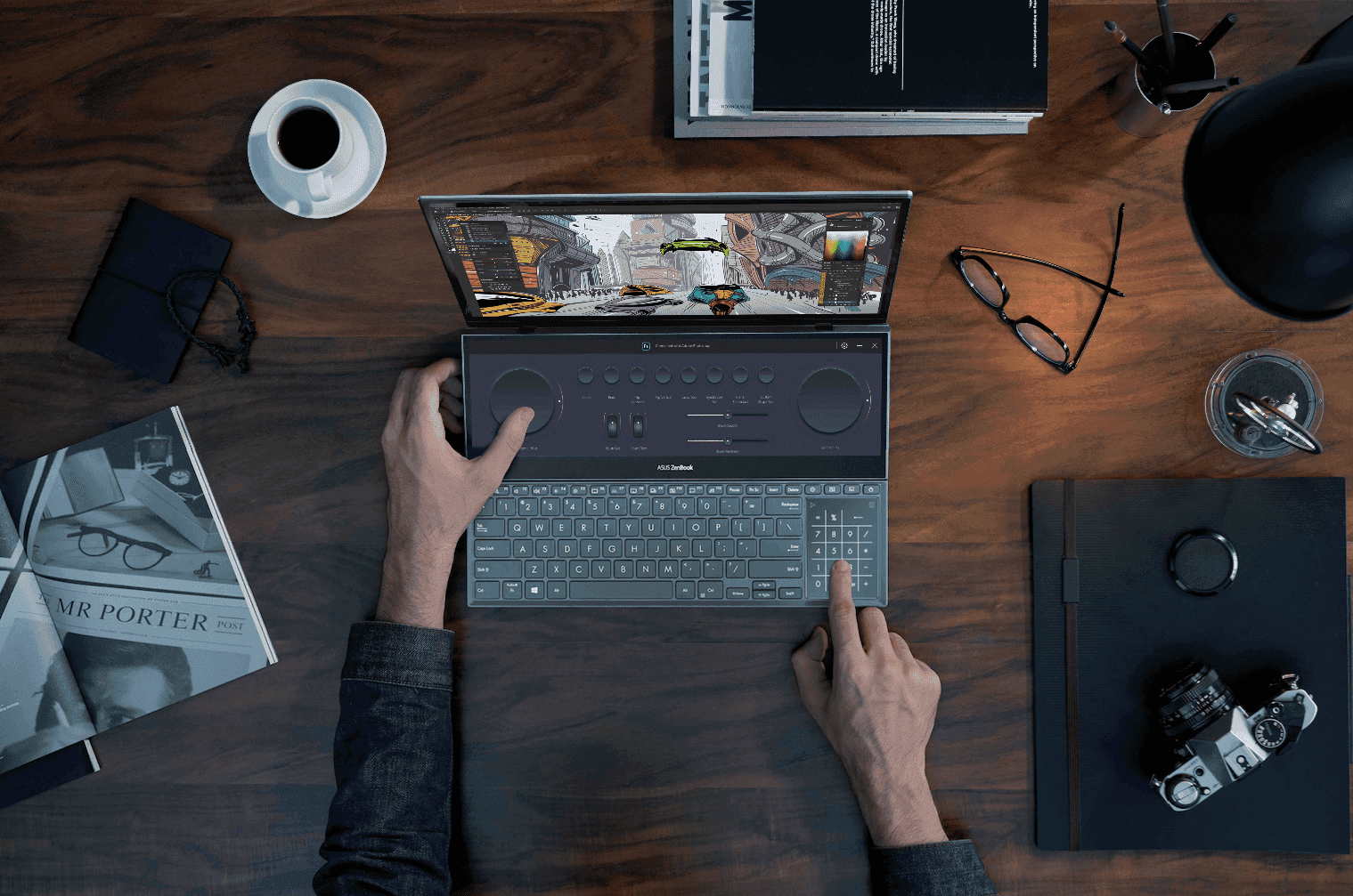 Konkurs dla grafików i pasjonatów typografii, który może się okazać kamieniem milowym w karierze