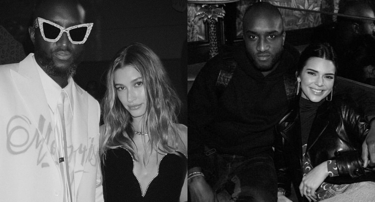 Nie żyje Virgil Abloh. Gwiazdy żegnają założyciela Off-White i dyrektora artystycznego Louis Vuitton