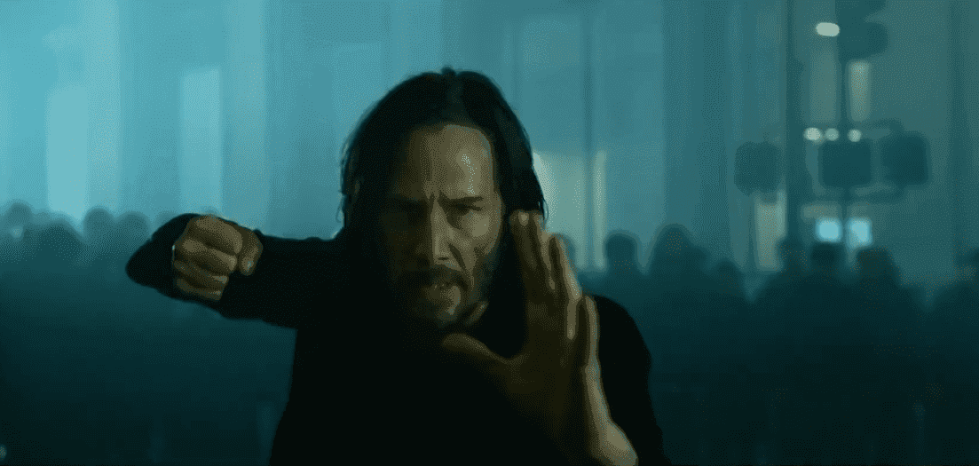 Wyszedł nowy, intrygujący i tajemniczy zwiastun filmu „Matrix Zmartwychwstania”