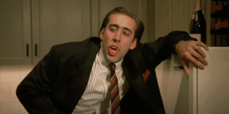 To nie może się nie udać! Nicolas Cage zagra hrabiego Draculę w „Renfield”